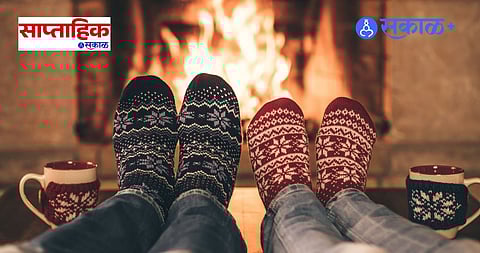 Winter and Human Emotion