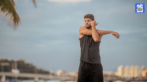 Why Back and Neck Pain Increases in Winter