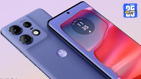 Motorola G-series smartphone blast company explaination