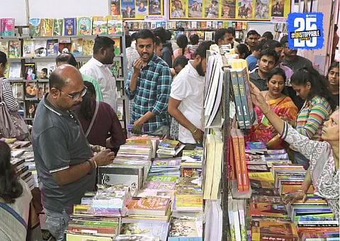 Experts and literary figures discuss rural life, experiences, and changing realities at the 99th Akhil Bharatiya Marathi Sahitya Sammelan.