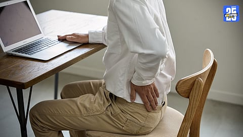 Causes and Symptoms of Spinal Nerve Compression