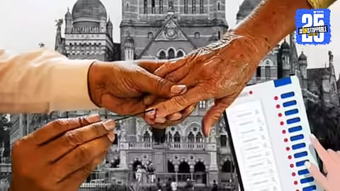 Mumbai BMC Election