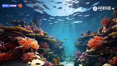 Seafloor Spreading, Plate Tectonics, Continental Drift