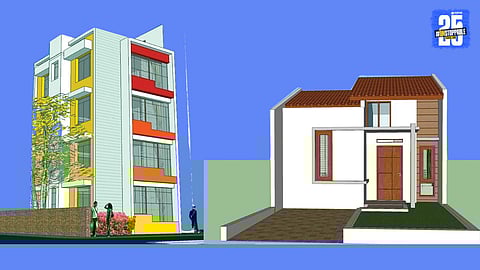 Building Construction