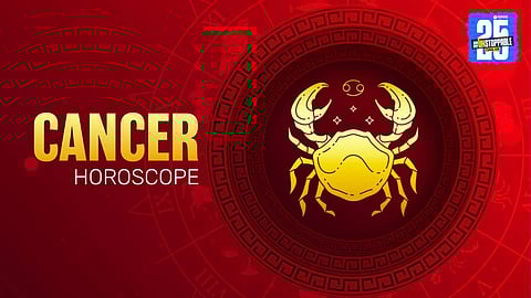 Cancer Horoscope 2026