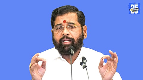 eknath shinde