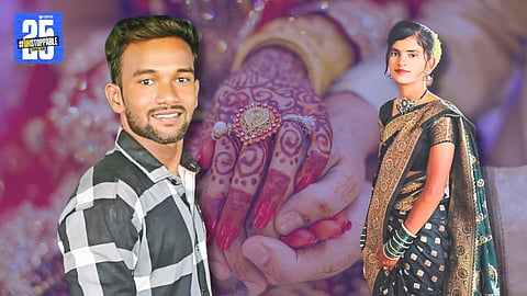 Road Accident on National Highway