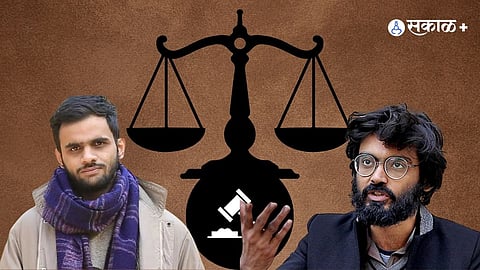 Umar Khalid and Sharjeel Imam Were Denied Bail