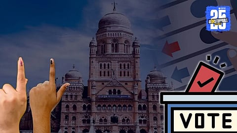 Mumbai BMC election