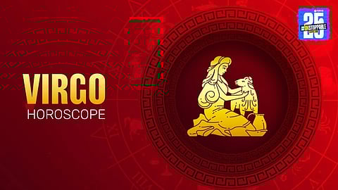 Virgo Horoscope 2026