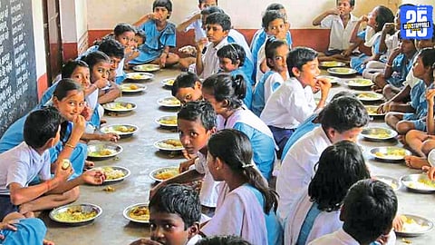 Schools Must Upload Daily Nutrition Attendance on Portal, Says Education Dept