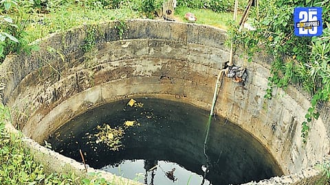 Kolhapur: Missing Elderly Found Dead After 20 Days