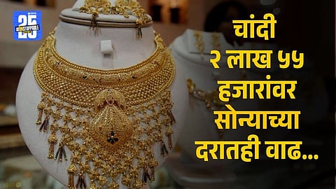 Gold and silver price forecast India