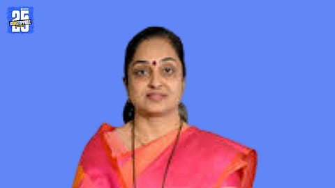 jayashri moreshwar bhondave