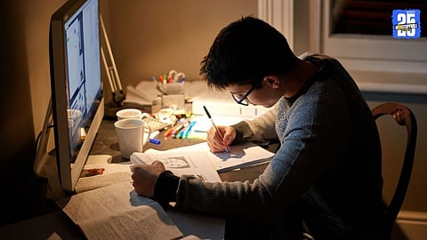 Analyzing Success: High-Profile Classes vs. Determined Self-Study