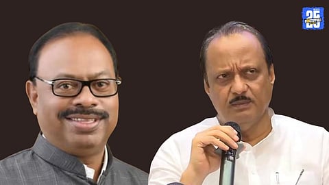 Bawankule Warns Ajit Pawar Against Criticizing Local Leaders