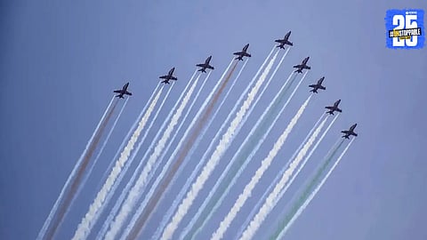 Nashik Air Show