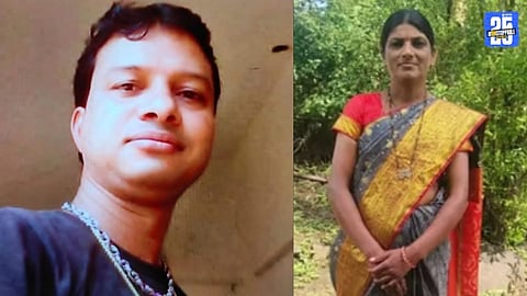 Domestic Dispute Escalates to Fatal Violence