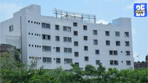 Malegaon Municipal Election