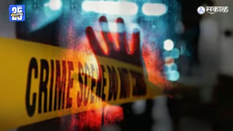 Solapur Girl Killed in Love Affair Dispute Near Akkalkot City