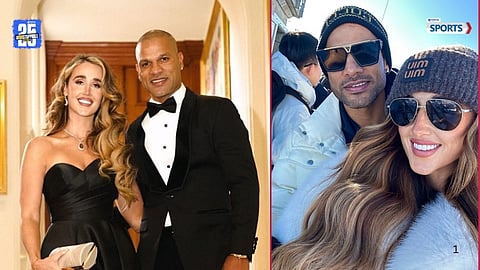 SHIKHAR DHAWAN TO MARRY SOPHIE SHINE IN FEBRUARY 