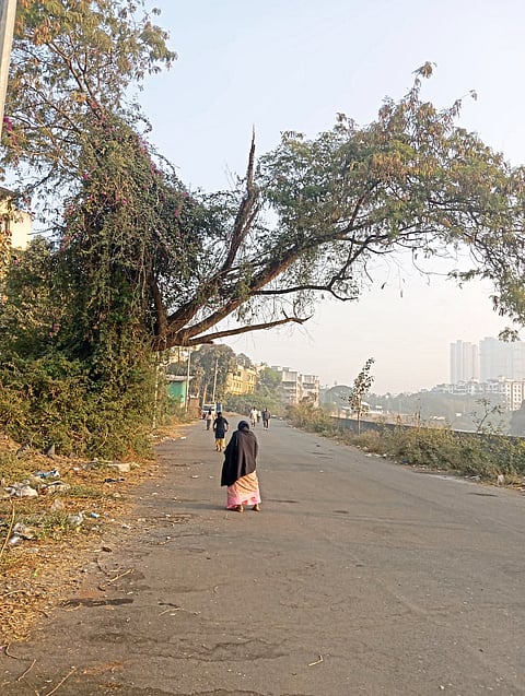 सकाळ संवाद