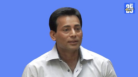 abu salem
