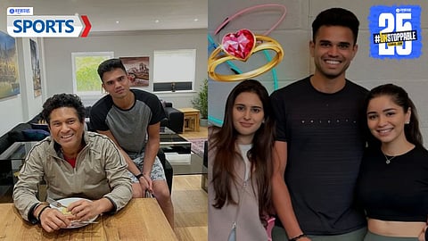 Arjun Tendulkar Wedding Date Announced 