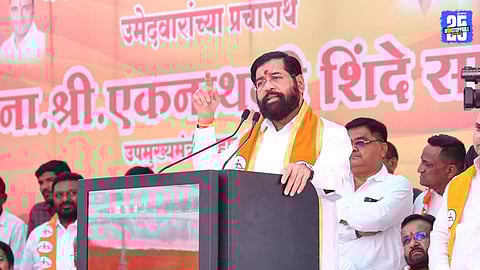 Welfare Initiatives as Tribute to Balasaheb Thackeray