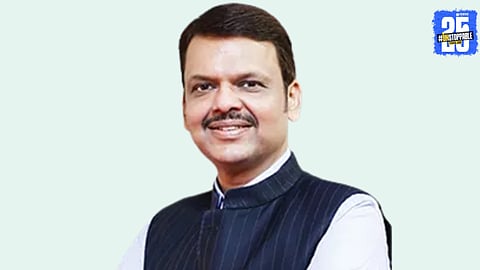 Devendra Fadnavis 
