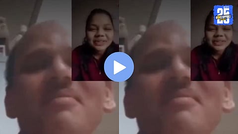 Soldier Birthday Viral Video