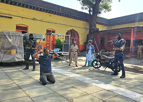 solapur siddheshwar temple