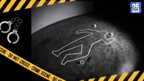 Beed on Edge After Street Shooting Murder; Special Police Teams Launched