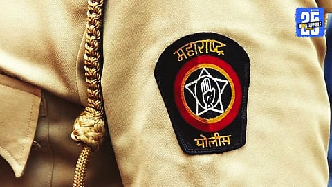 Pune Police officer End Life : पोलीस अधिकाऱ्याने लॉजवर संपवले जीवन, पुण्यात धक्कादायक घटना 
