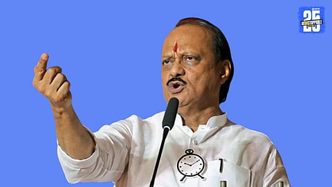 Ajit Pawar