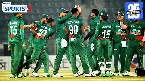 ICC tells Bangladesh to play matches in India