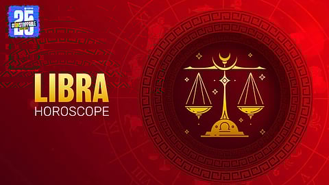 Libra Horoscope 2026