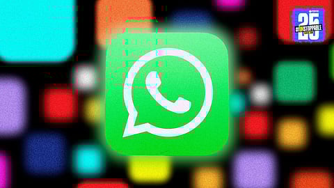 What Is WhatsApp's Text-to-Sticker AI Feature how to use it