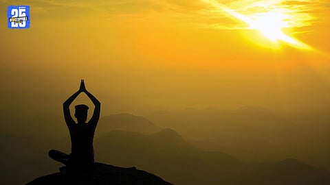 The Power of the Sun and Its Role in Life