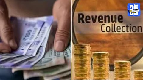 Nashik district revenue collection affected by elections