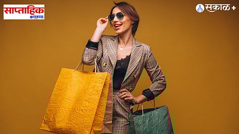 Funny shopping experiences