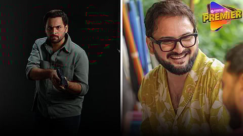 siddharth chandekar 