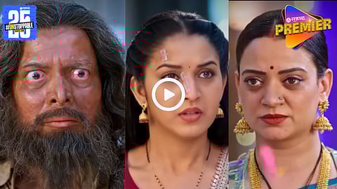 Zee Marathi Tula Japnar Aahe Upcoming Promo