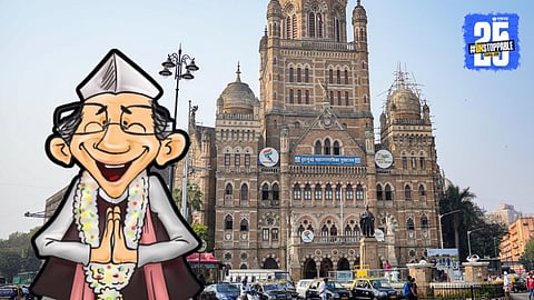 Mumbai BMC Election