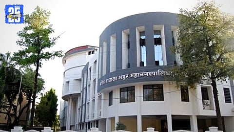 nanded municipal corporation election