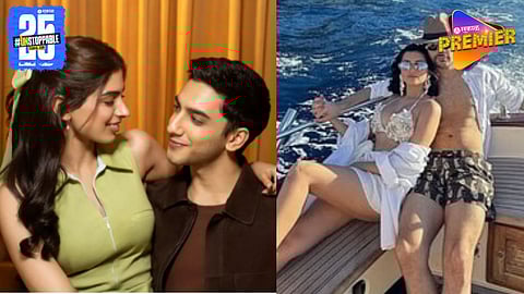 Bollywood Popular Couple Break Up