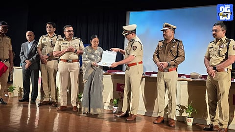 Loni Kalbhor Police Return Seized Property to Citizens