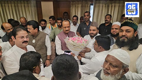 PMC And PCMC Election