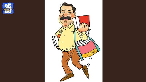 From Satara to Pune: The Journey of the 99th and 100th Sammelan