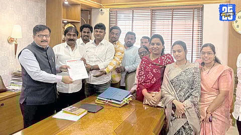 BJP Strengthens Karad Civic Unit with New Leadership